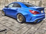 Mercedes-Benz CLA-Class by Fairy Design 2013 года